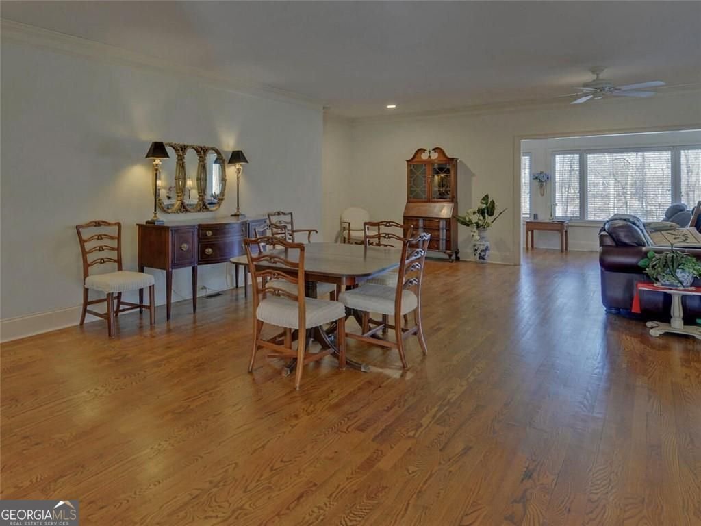 3178-H Haynes Drive Gainesville - Photo 9