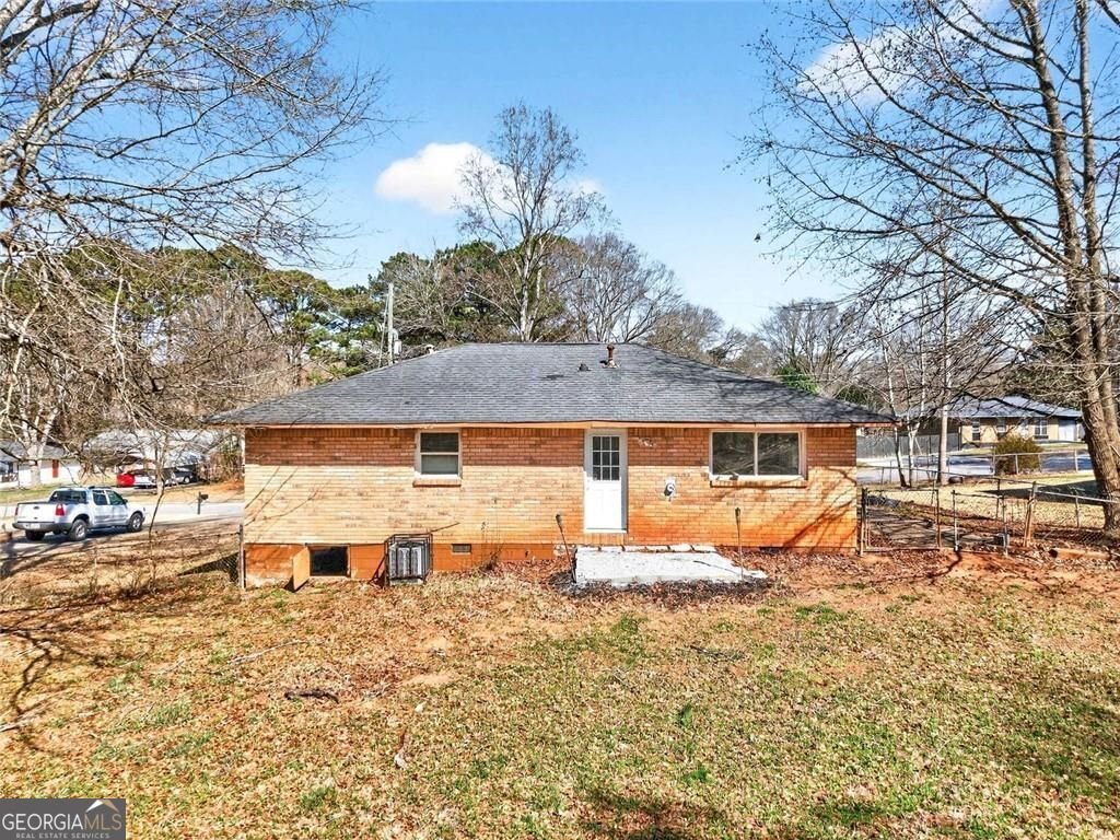 8399 Attleboro Drive Jonesboro - Photo 19