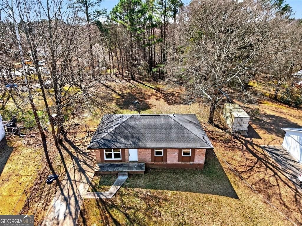 8399 Attleboro Drive Jonesboro - Photo 20