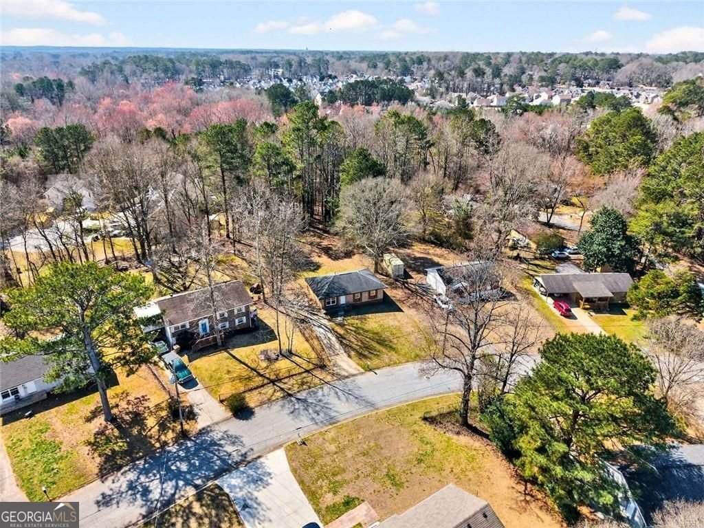 8399 Attleboro Drive Jonesboro - Photo 21