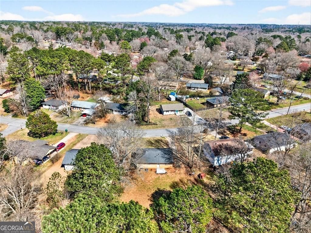 8399 Attleboro Drive Jonesboro - Photo 22