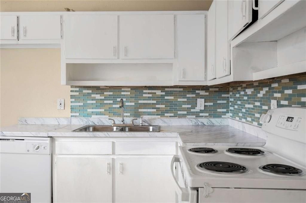 8399 Attleboro Drive Jonesboro - Photo 7