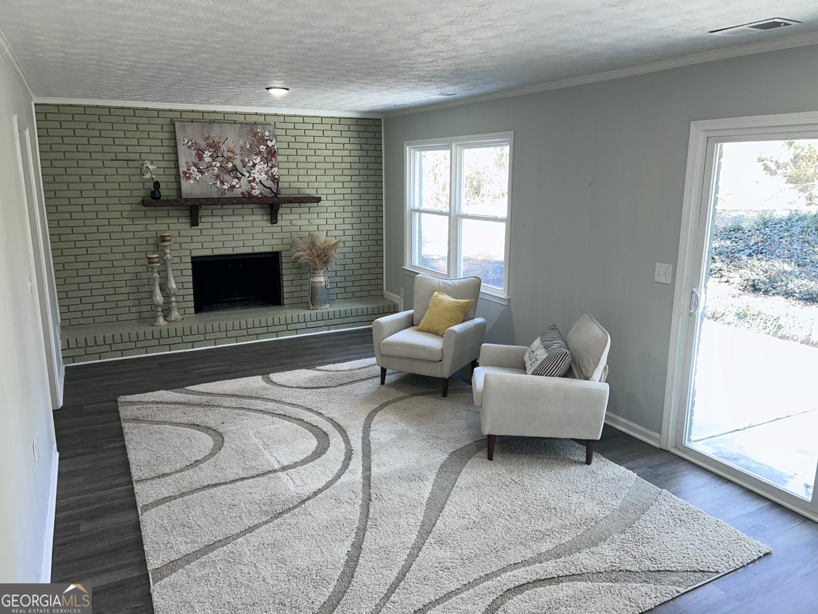 2538 Three Bars Drive Grayson - Photo 34