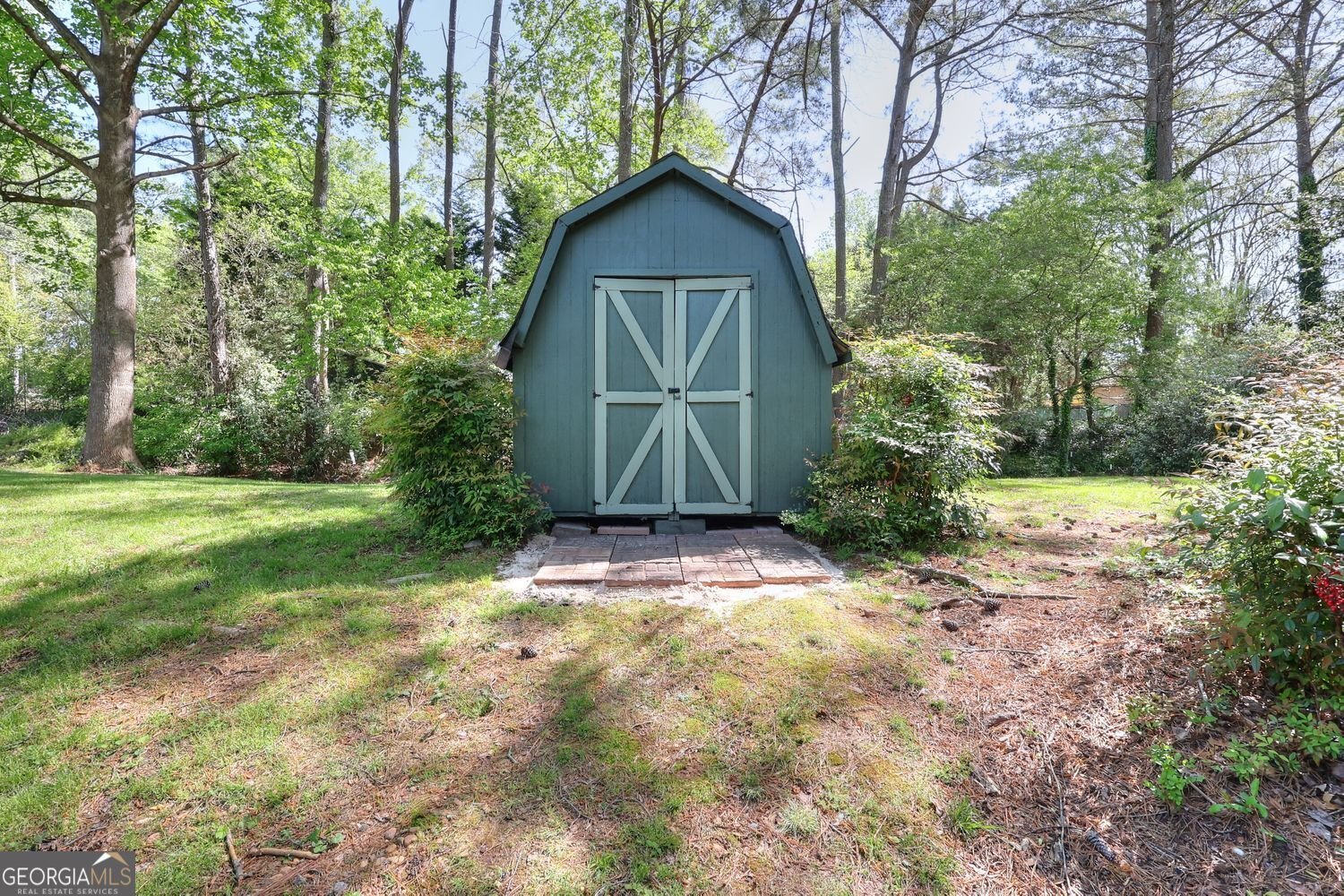 2538 Three Bars Drive Grayson - Photo 37