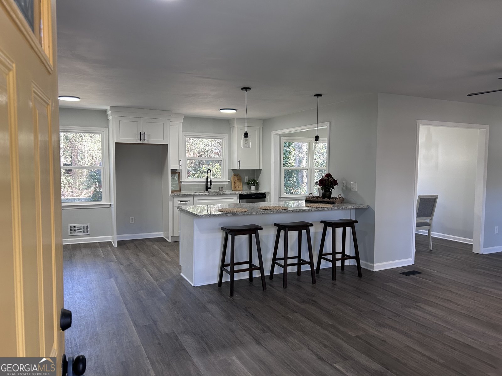 2538 Three Bars Drive Grayson - Photo 6