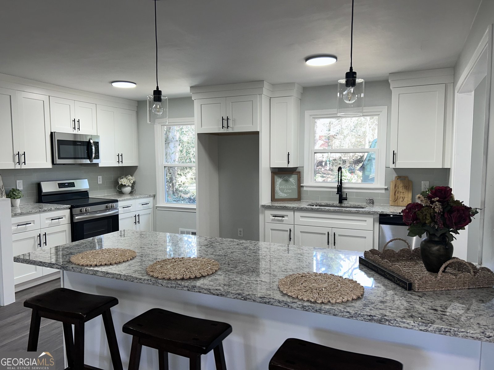 2538 Three Bars Drive Grayson - Photo 8