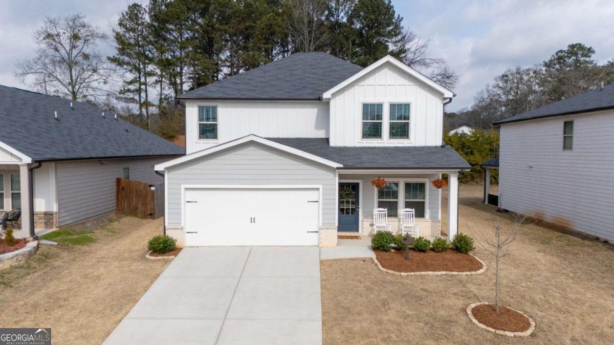 4969 Dufour Drive Lilburn - Photo 1