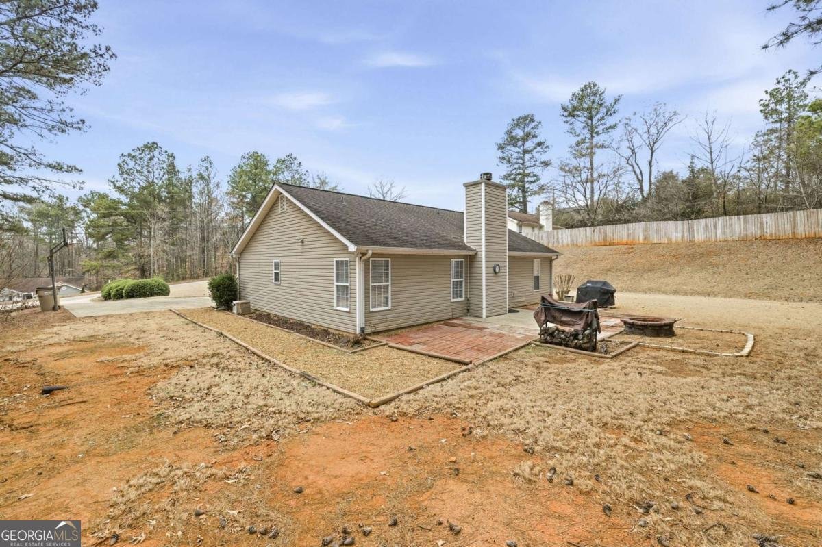 4758 Eagle Watch Drive Flowery Branch - Photo 30