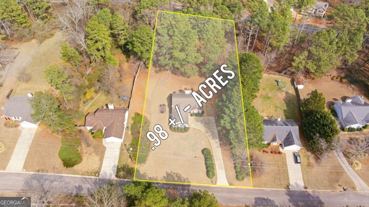 4758 Eagle Watch Drive Flowery Branch - Photo 32