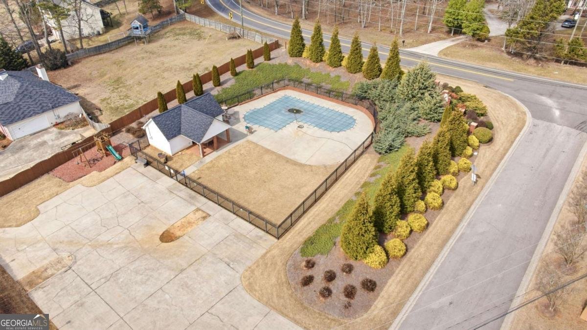 4758 Eagle Watch Drive Flowery Branch - Photo 50