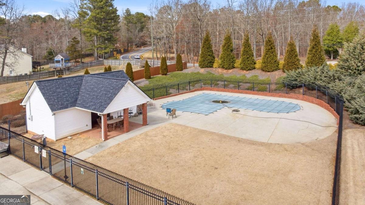 4758 Eagle Watch Drive Flowery Branch - Photo 51
