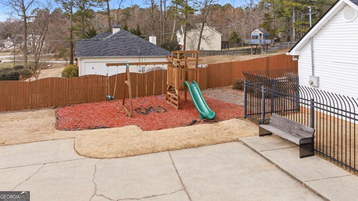 4758 Eagle Watch Drive Flowery Branch - Photo 52