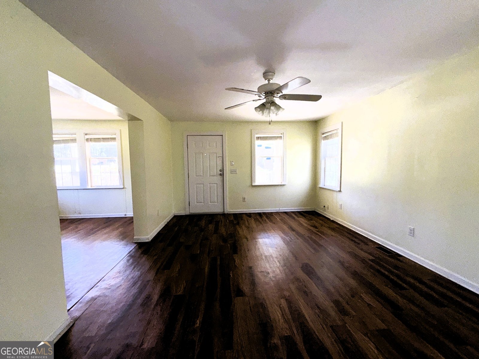 109 Flatrock Lane Eatonton - Photo 6