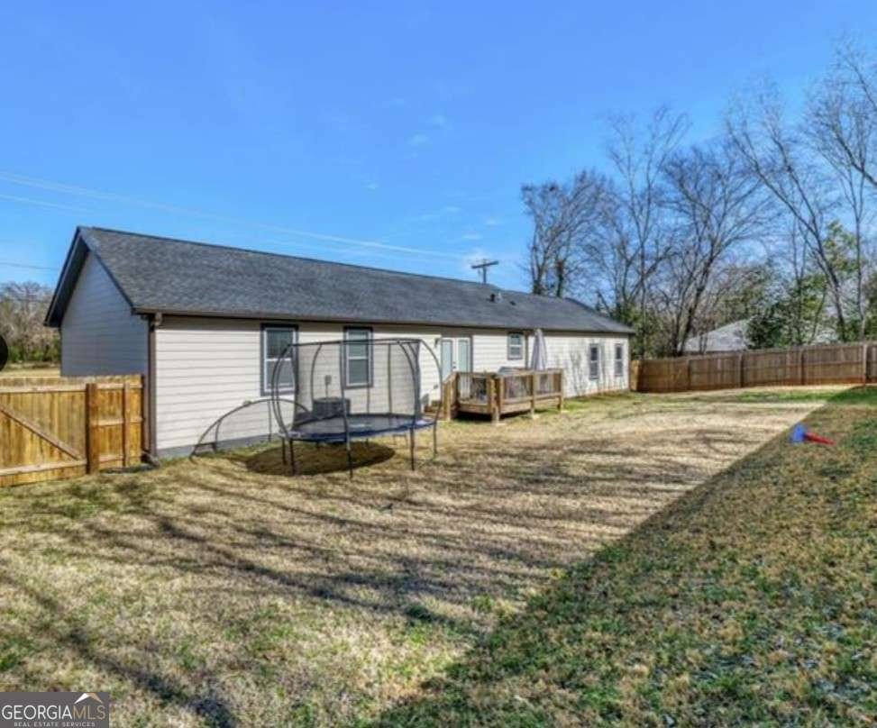 3161 Stone Mountain Street Covington - Photo 24