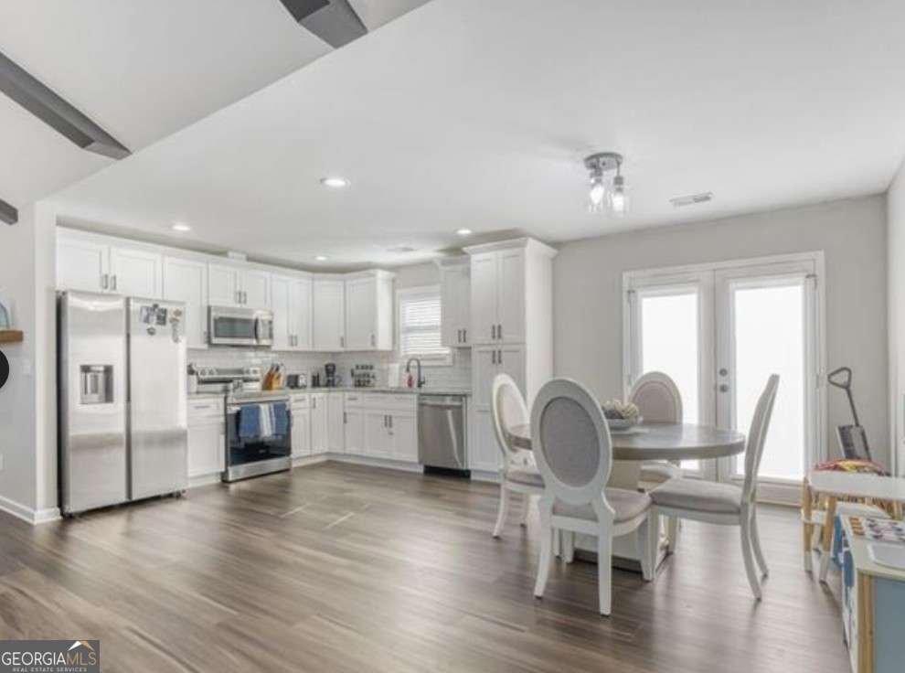 3161 Stone Mountain Street Covington - Photo 8