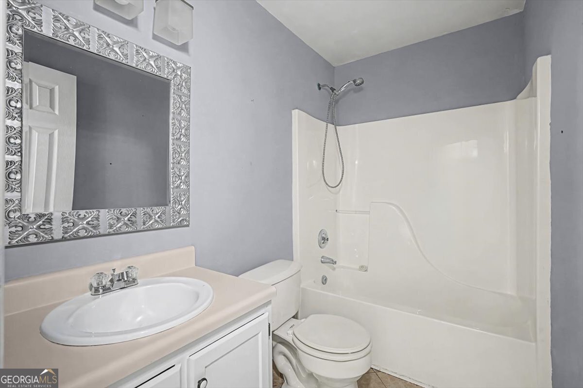 117 Wallace Way Rockmart - Photo 24