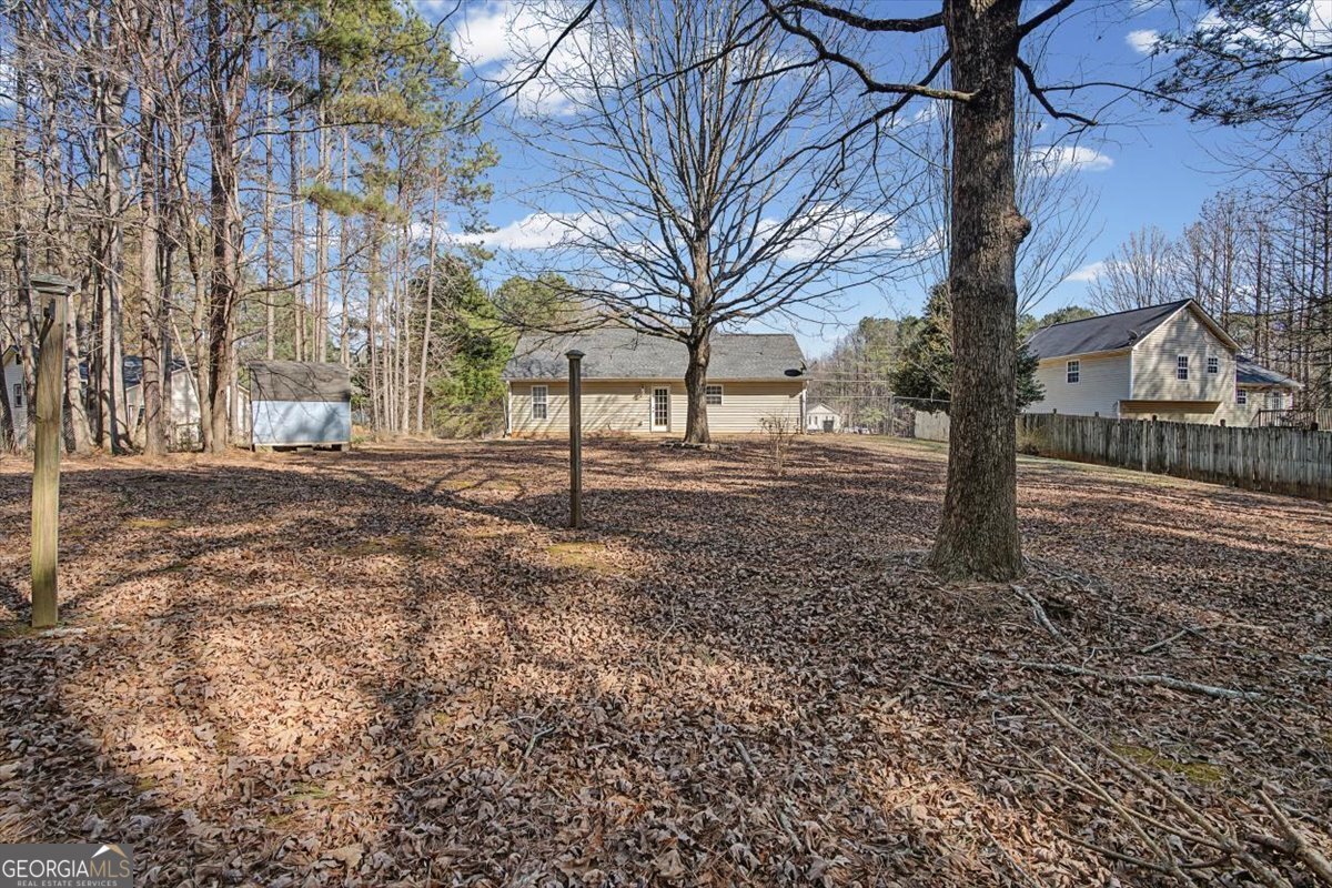 117 Wallace Way Rockmart - Photo 31