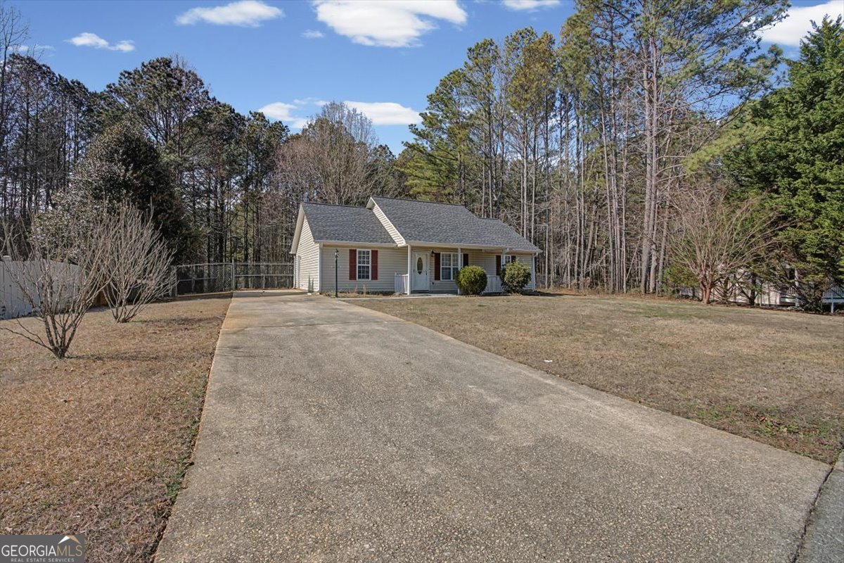 117 Wallace Way Rockmart - Photo 6