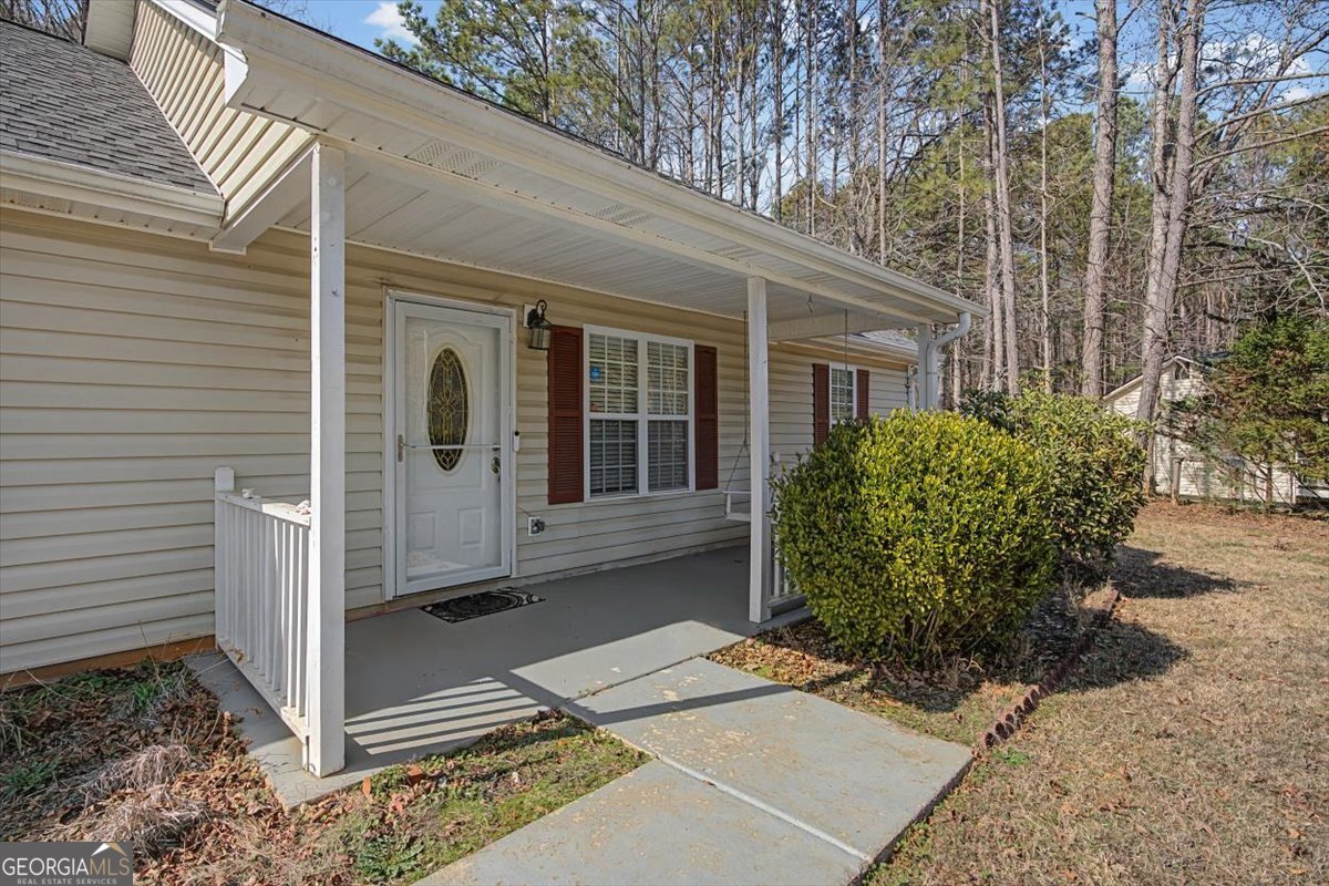 117 Wallace Way Rockmart - Photo 7