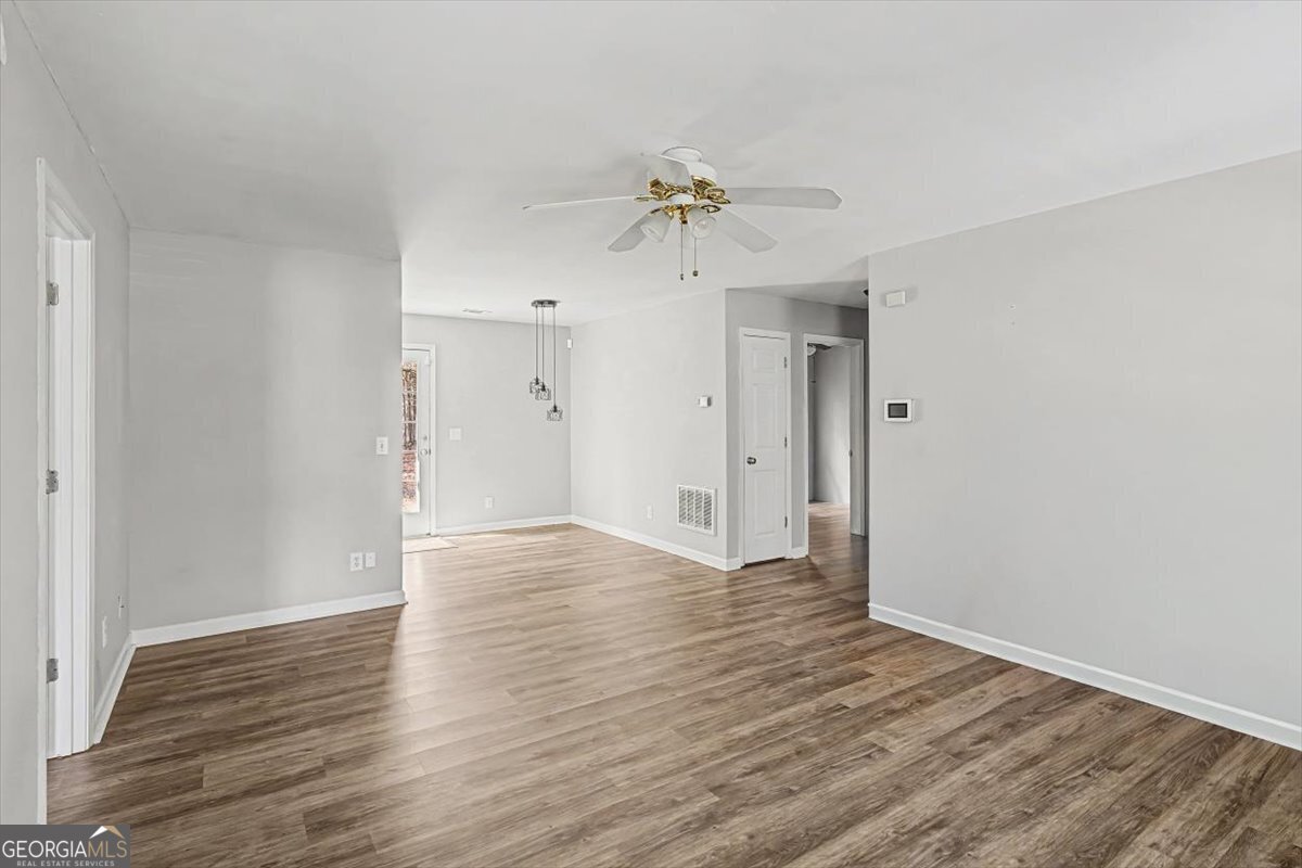 117 Wallace Way Rockmart - Photo 8