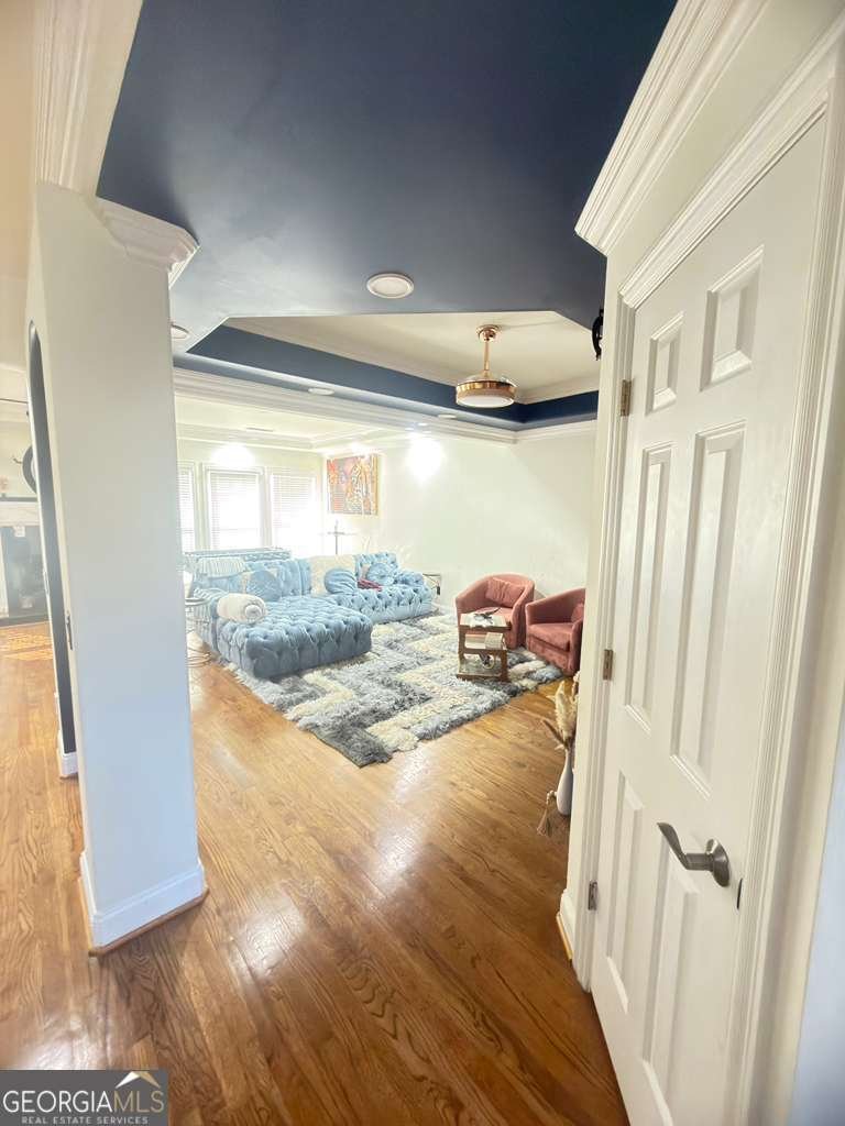 6375 GLENRIDGE DRIVE UNIT Atlanta - Photo 44