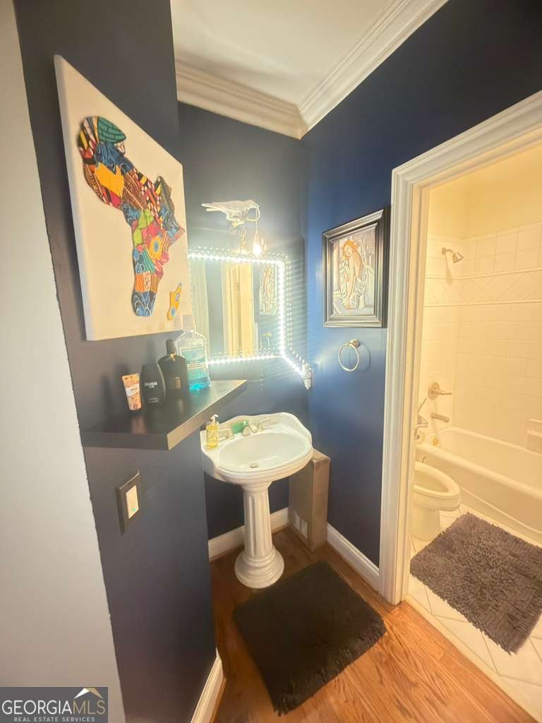 6375 GLENRIDGE DRIVE UNIT Atlanta - Photo 61