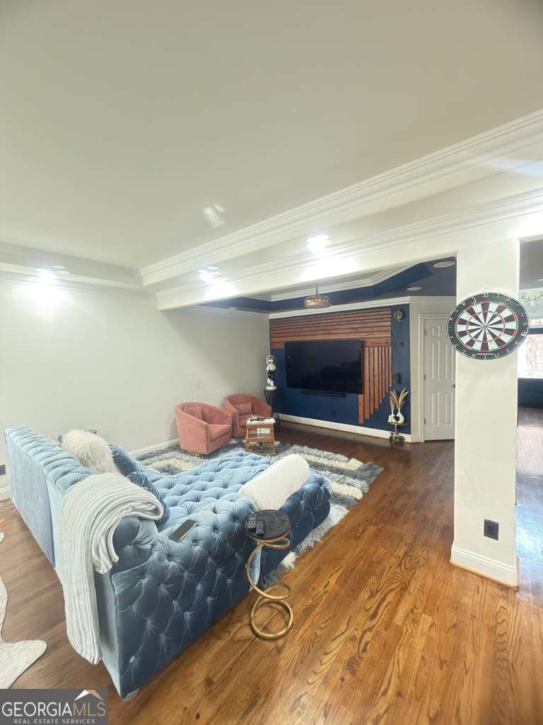 6375 GLENRIDGE DRIVE UNIT Atlanta - Photo 62