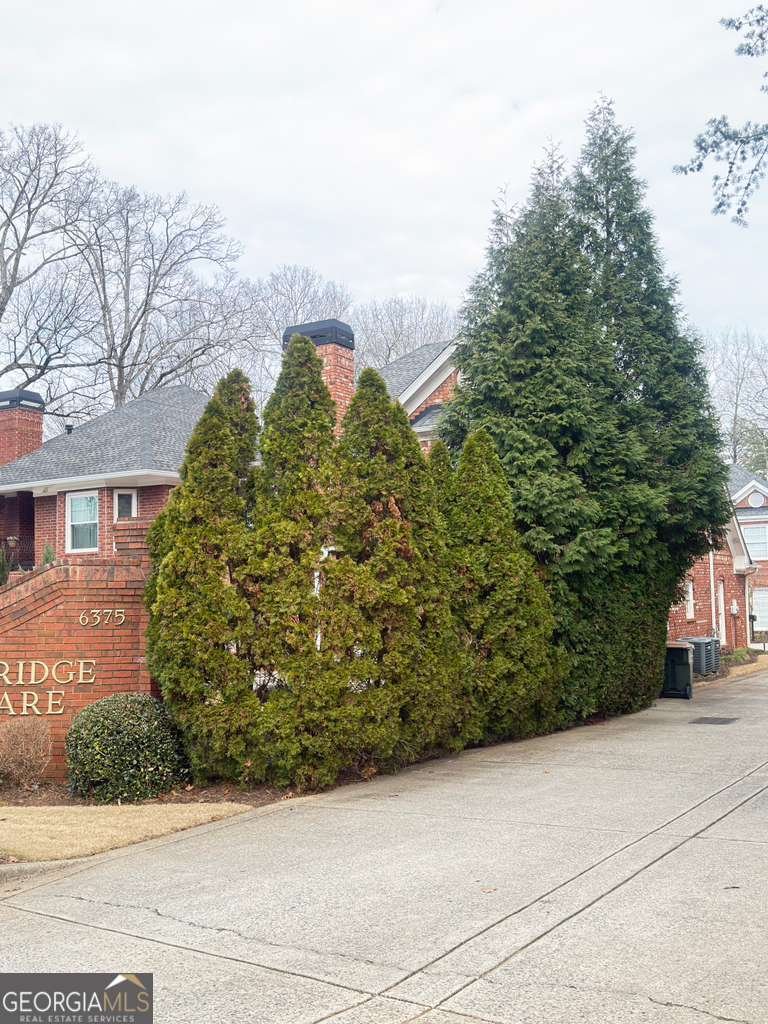 6375 GLENRIDGE DRIVE UNIT Atlanta - Photo 65