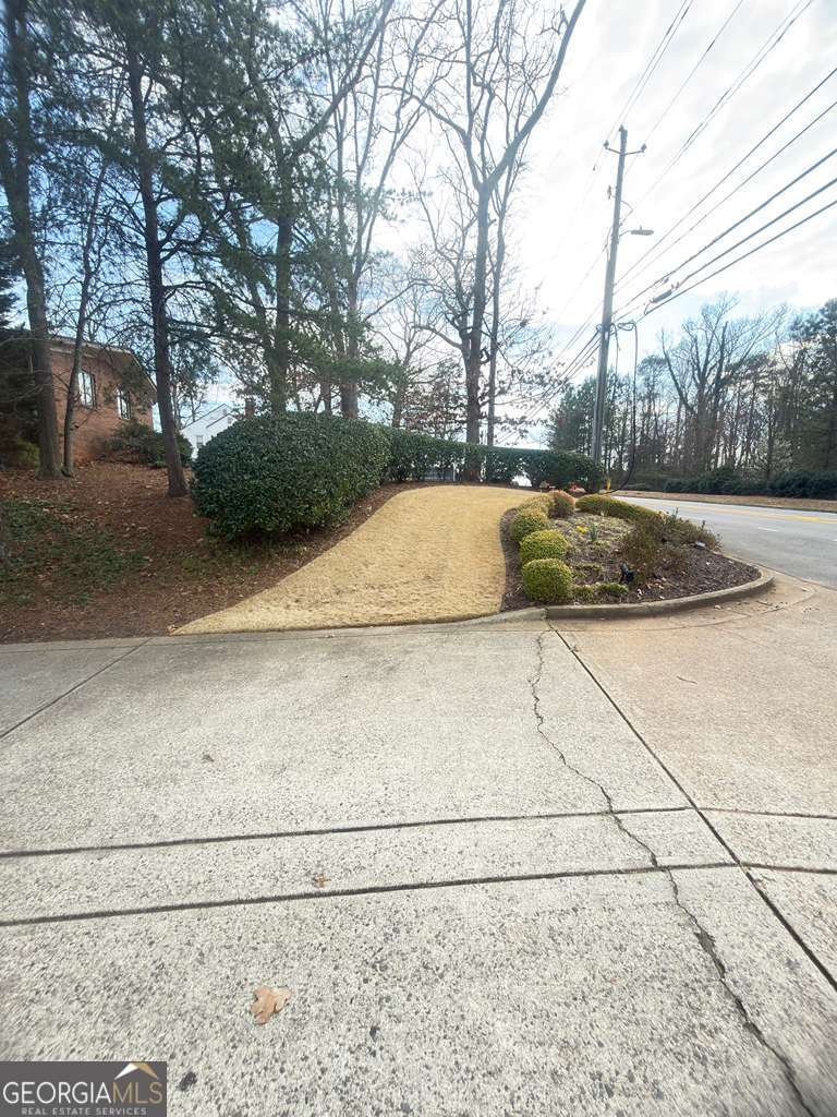 6375 GLENRIDGE DRIVE UNIT Atlanta - Photo 68