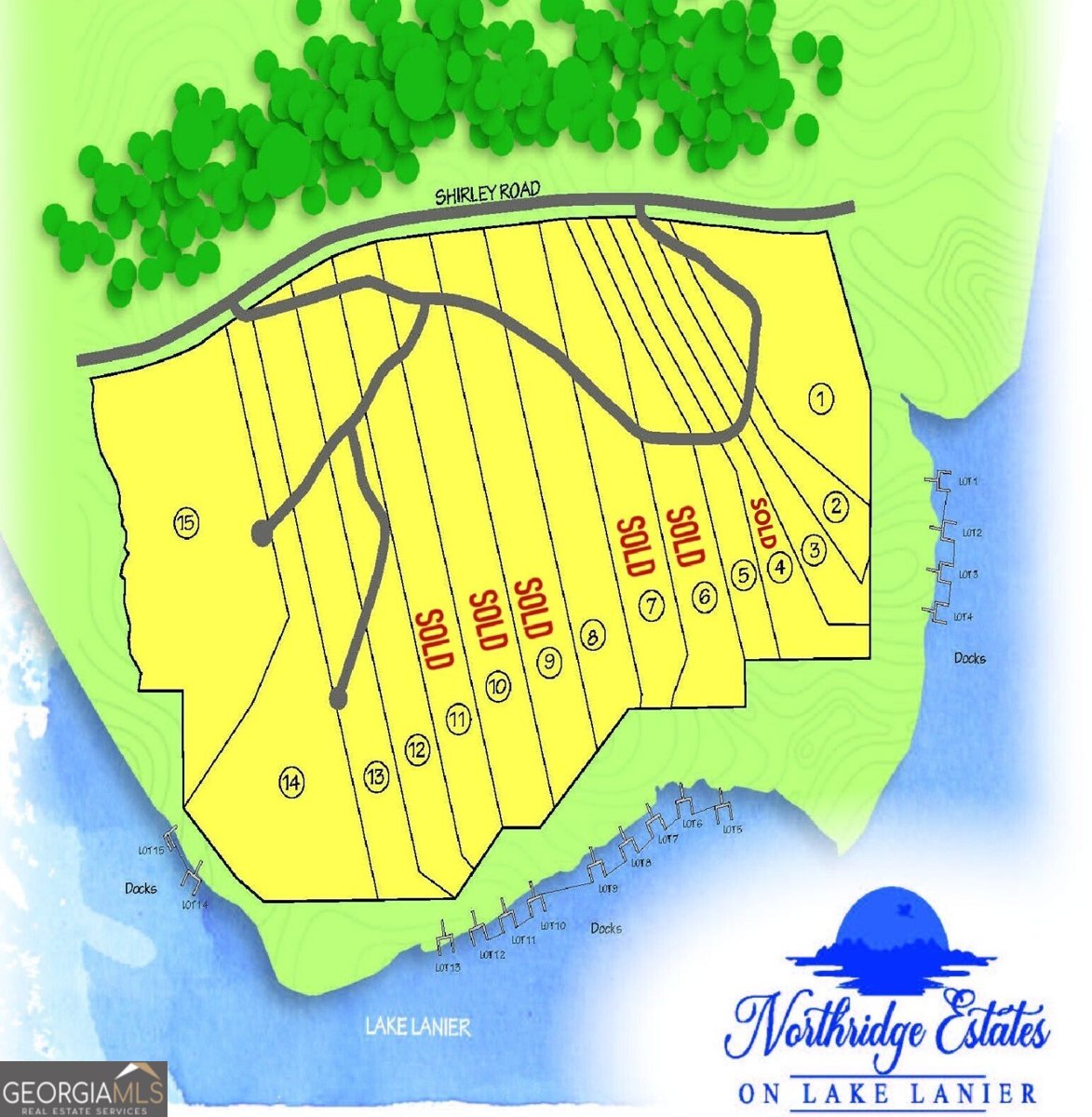 4632A Shirley Road Gainesville - Photo 74