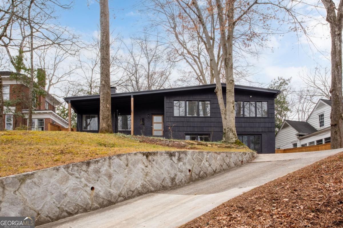 1746 Clifton Road Atlanta - Photo 1