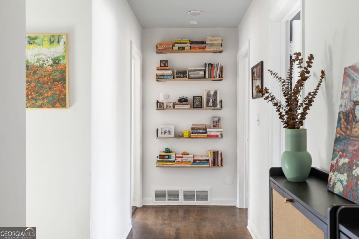 1746 Clifton Road Atlanta - Photo 14