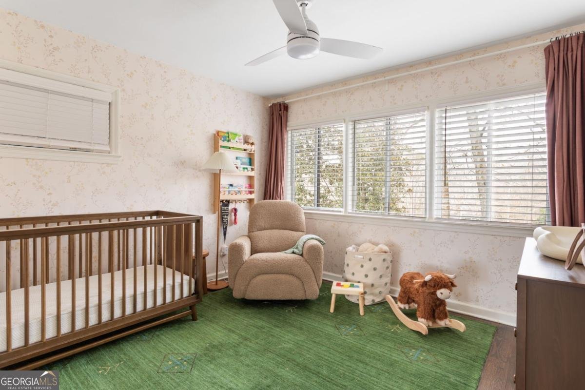 1746 Clifton Road Atlanta - Photo 20