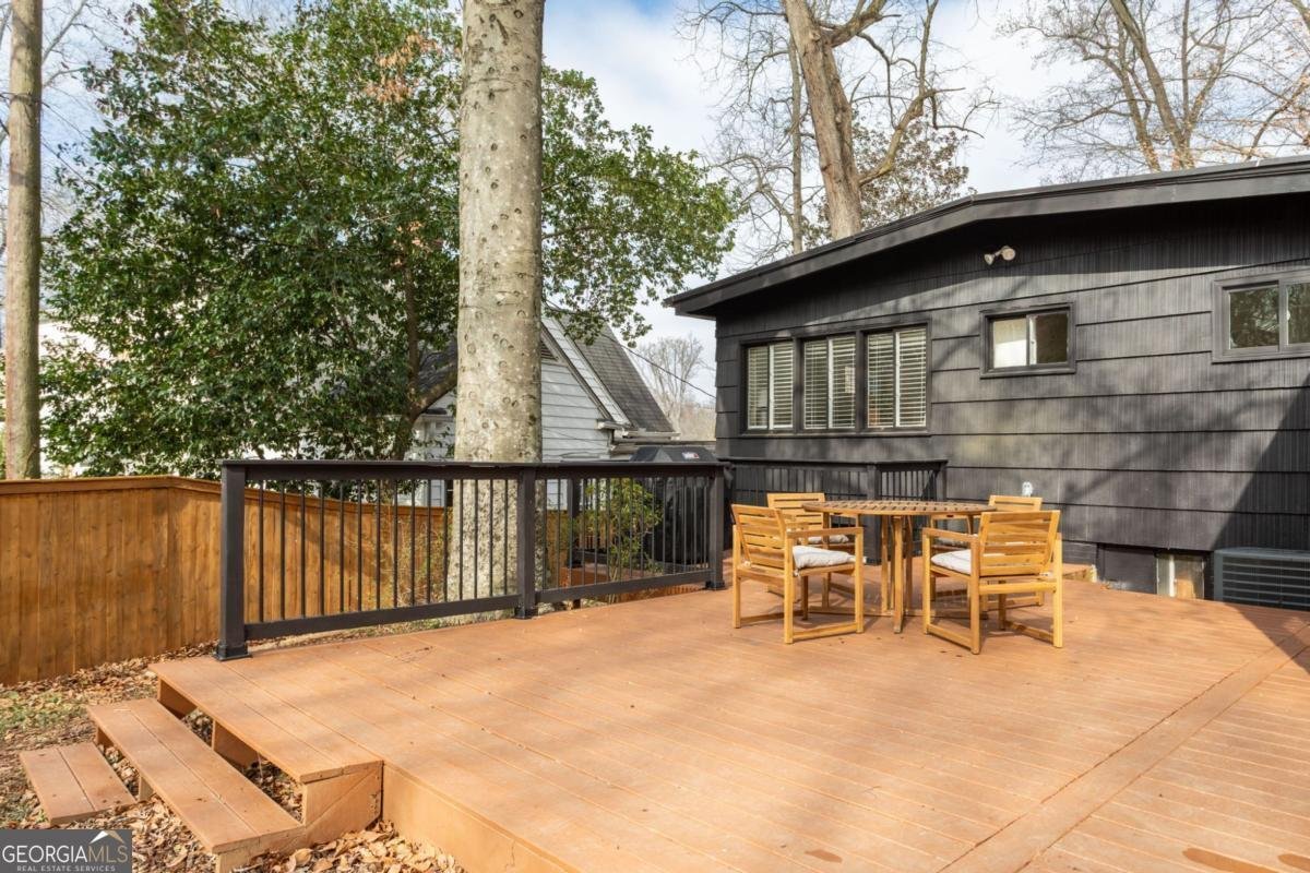 1746 Clifton Road Atlanta - Photo 29