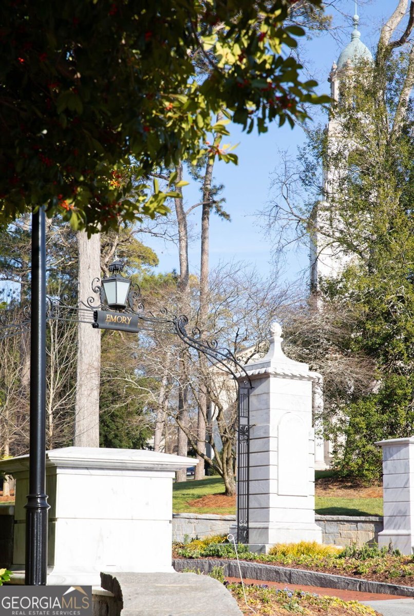 1746 Clifton Road Atlanta - Photo 35