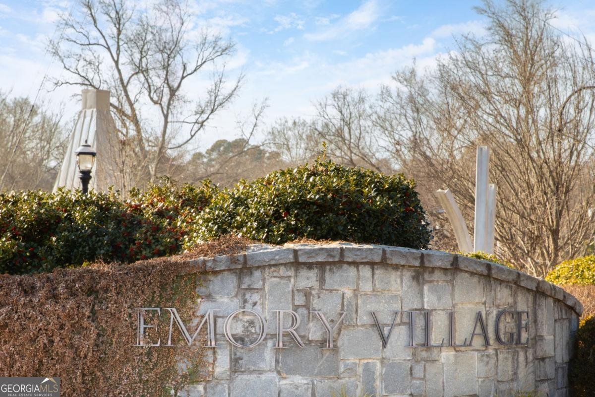 1746 Clifton Road Atlanta - Photo 36