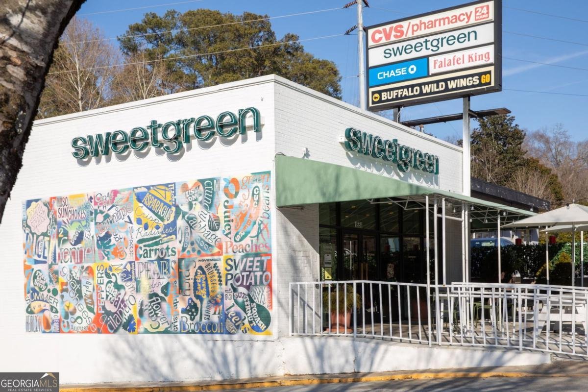 1746 Clifton Road Atlanta - Photo 39