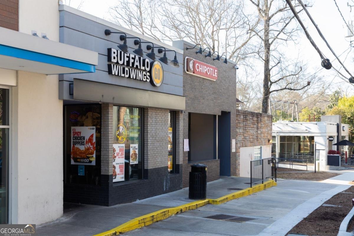 1746 Clifton Road Atlanta - Photo 41