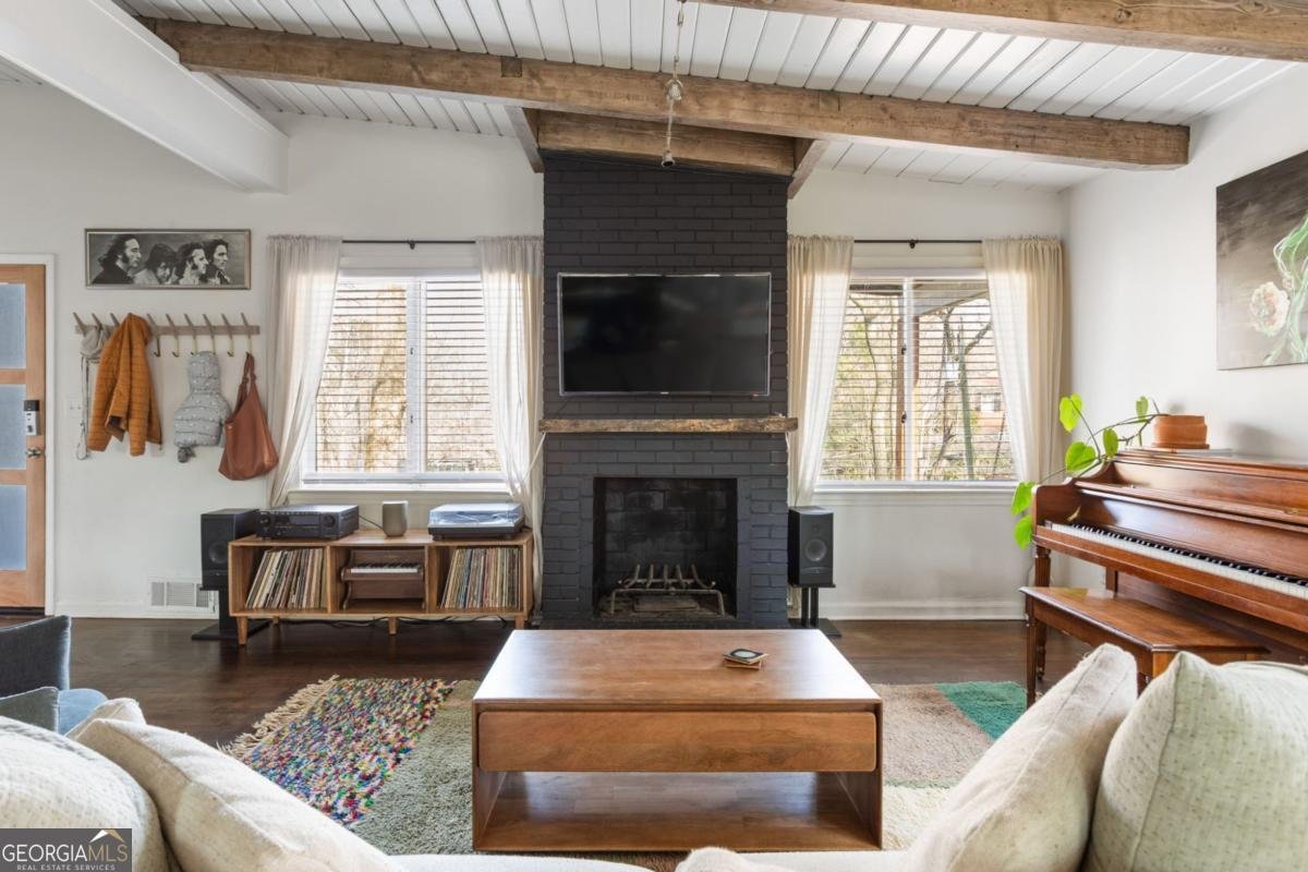 1746 Clifton Road Atlanta - Photo 6