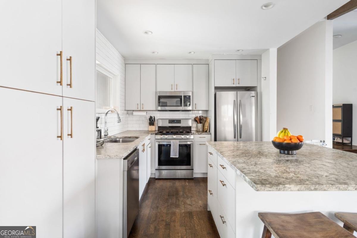 1746 Clifton Road Atlanta - Photo 9