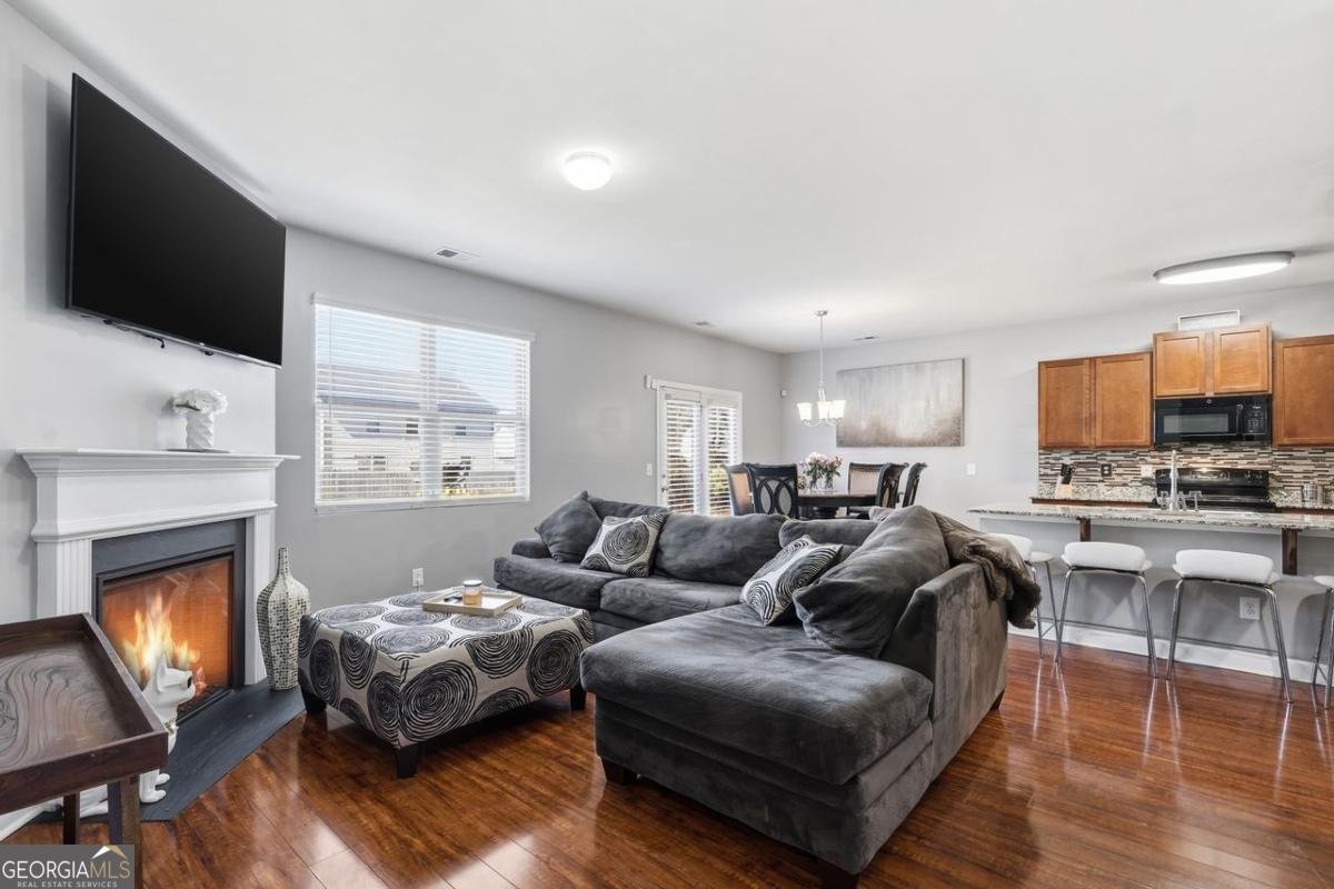 2234 Sawgrass Drive Hampton - Photo 8