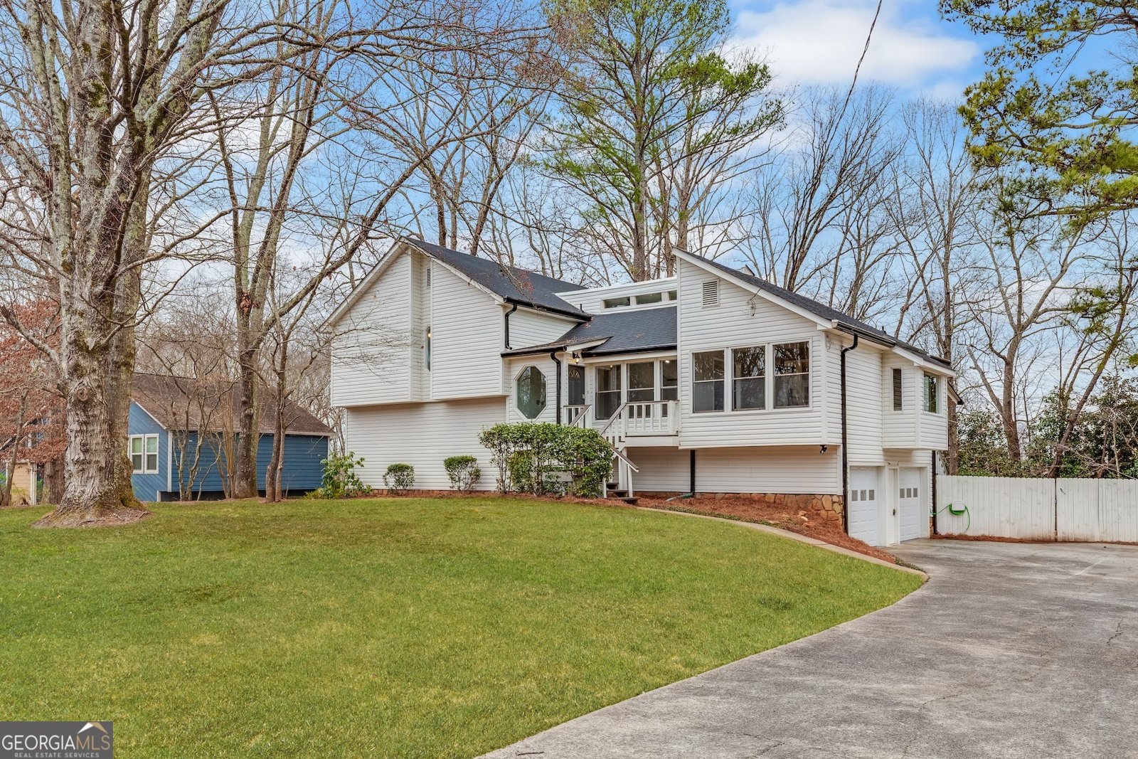 177 Putnam Ferry Road Woodstock - Photo 1