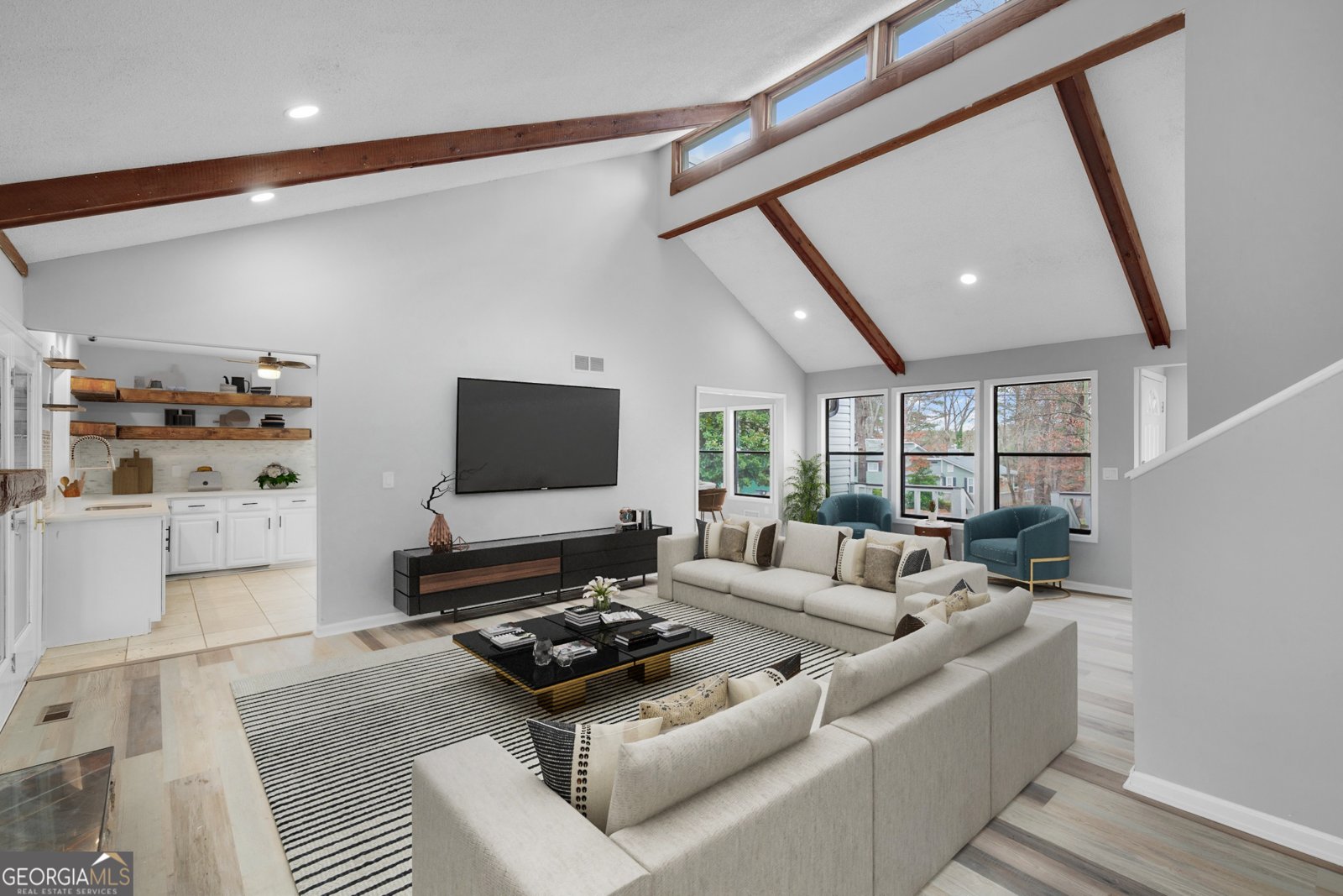 177 Putnam Ferry Road Woodstock - Photo 10