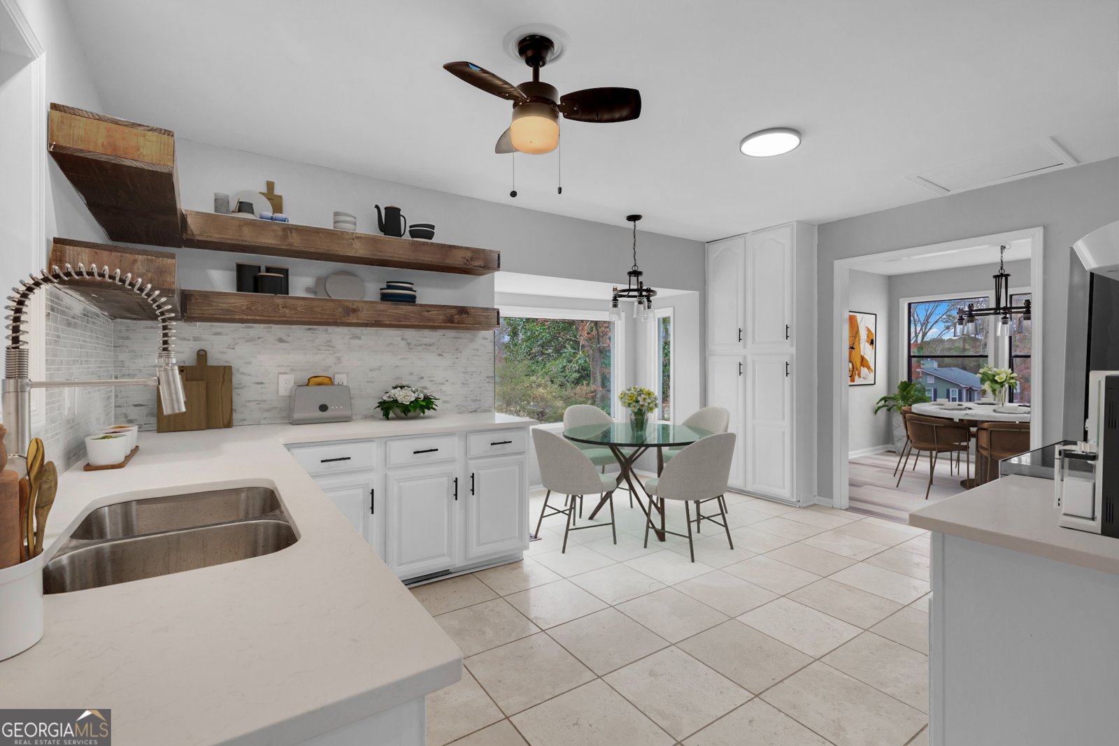 177 Putnam Ferry Road Woodstock - Photo 11