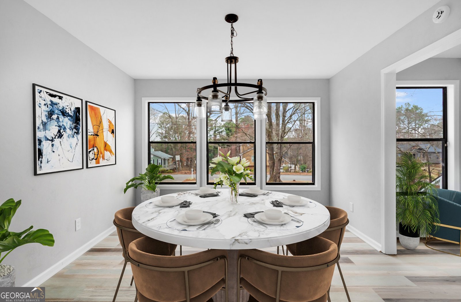 177 Putnam Ferry Road Woodstock - Photo 14