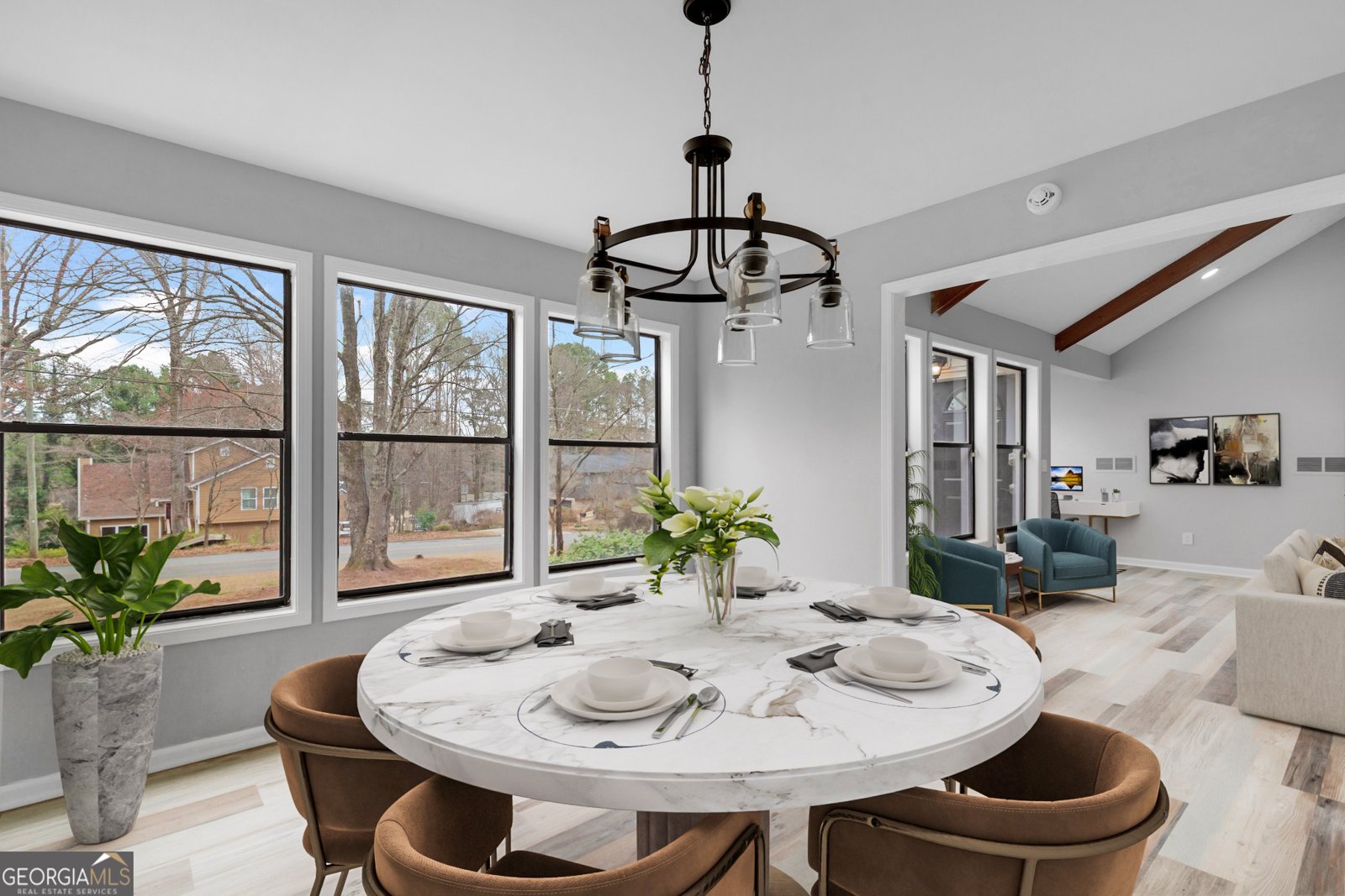 177 Putnam Ferry Road Woodstock - Photo 15