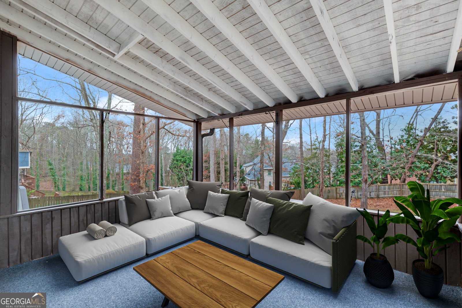 177 Putnam Ferry Road Woodstock - Photo 16