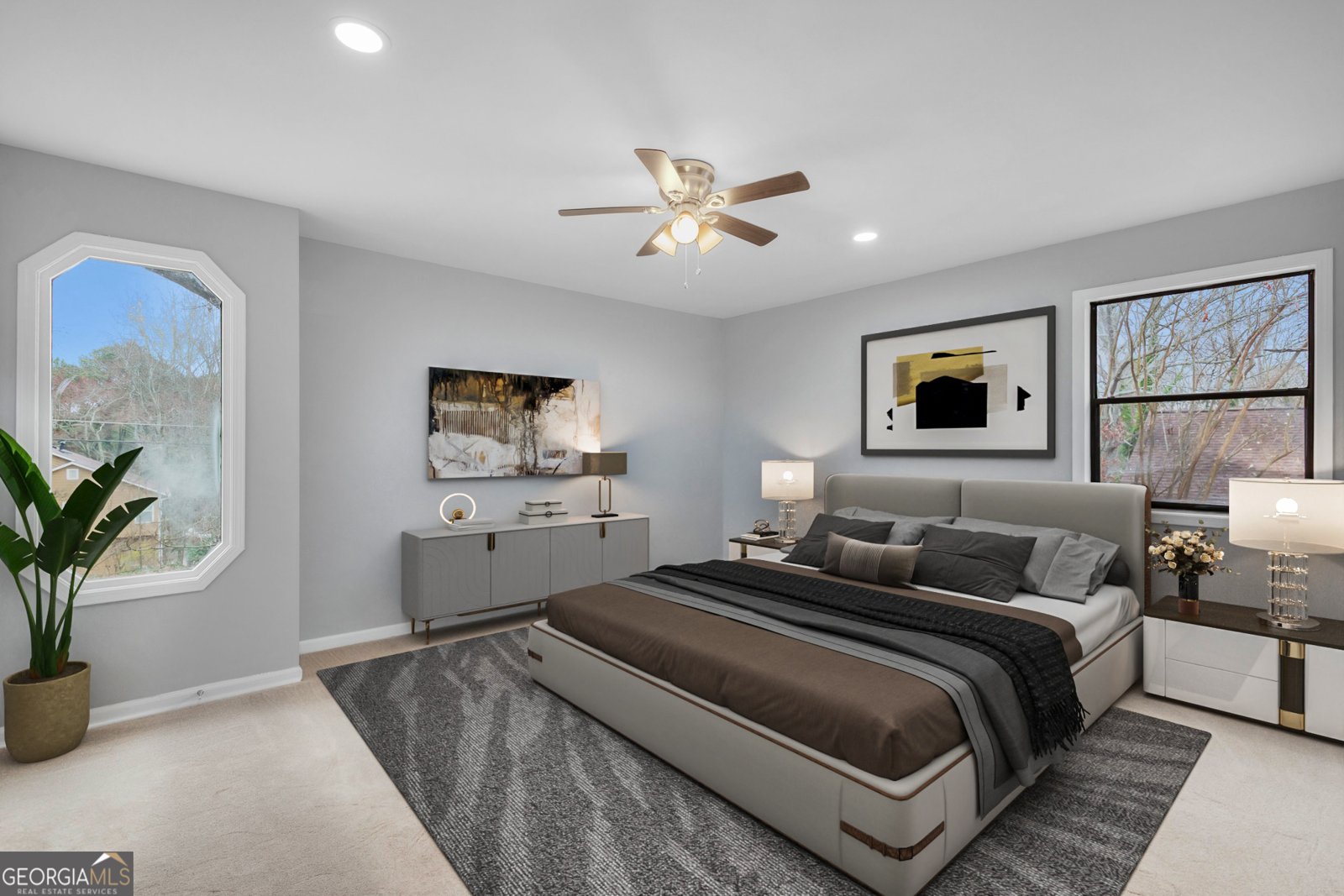 177 Putnam Ferry Road Woodstock - Photo 18