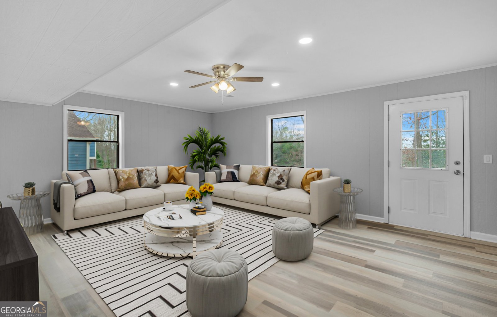 177 Putnam Ferry Road Woodstock - Photo 29