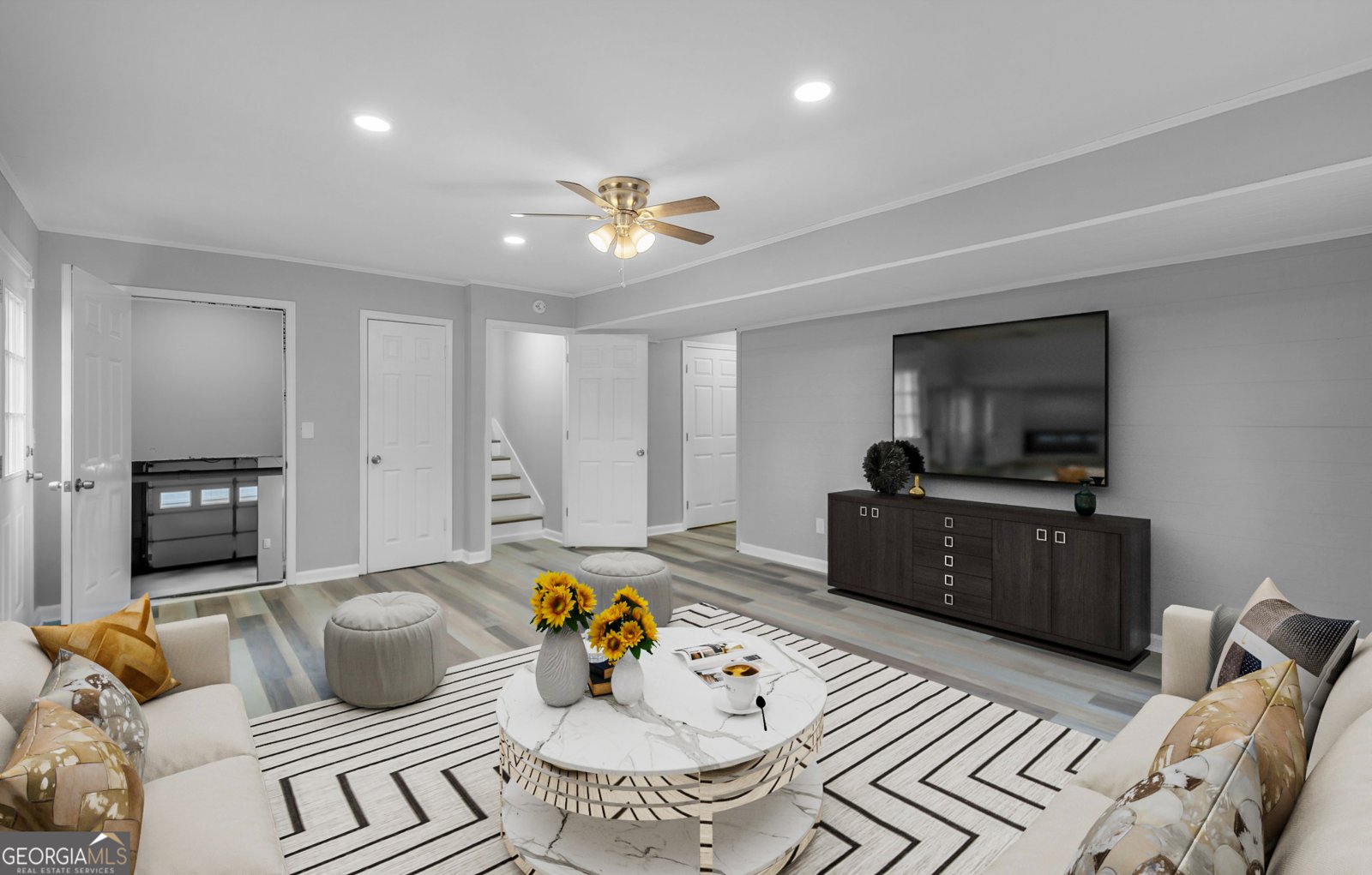 177 Putnam Ferry Road Woodstock - Photo 30